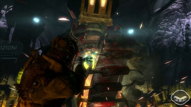 Dead Space 3 - Immagine 71105