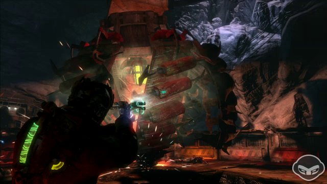 Dead Space 3 - Immagine 71106
