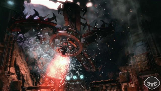 Dead Space 3 - Immagine 71110