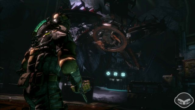 Dead Space 3 - Immagine 71111
