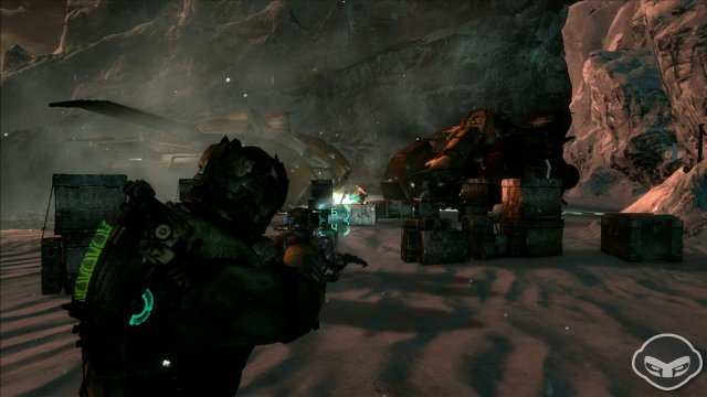 Dead Space 3 - Immagine 71112