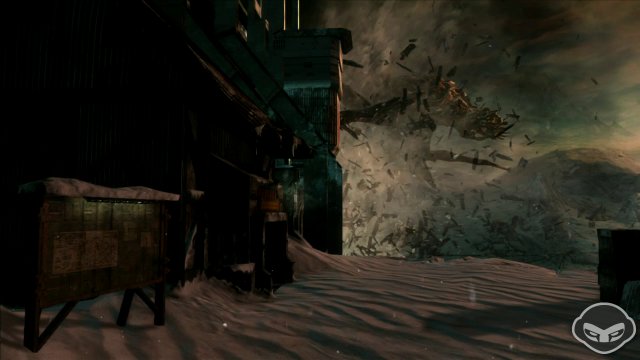 Dead Space 3 - Immagine 71113