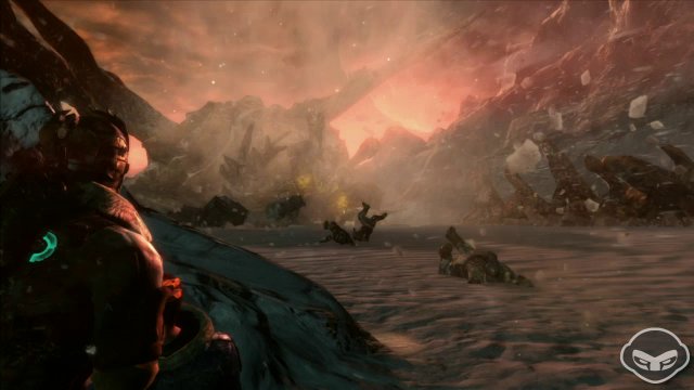 Dead Space 3 - Immagine 71114