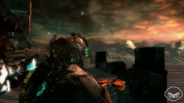 Dead Space 3 - Immagine 71115