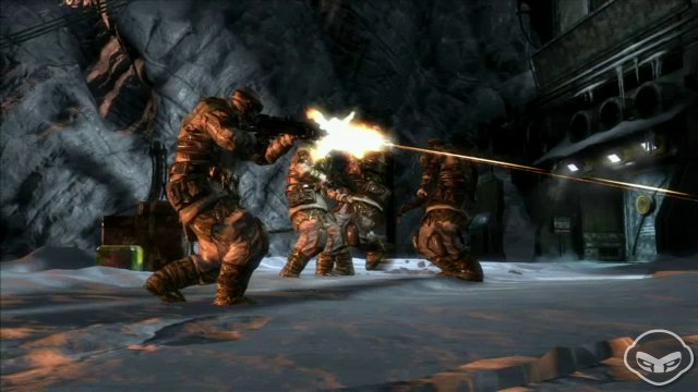 Dead Space 3 - Immagine 71117