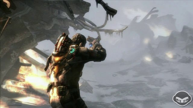 Dead Space 3 - Immagine 71119