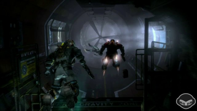 Dead Space 3 - Immagine 71120