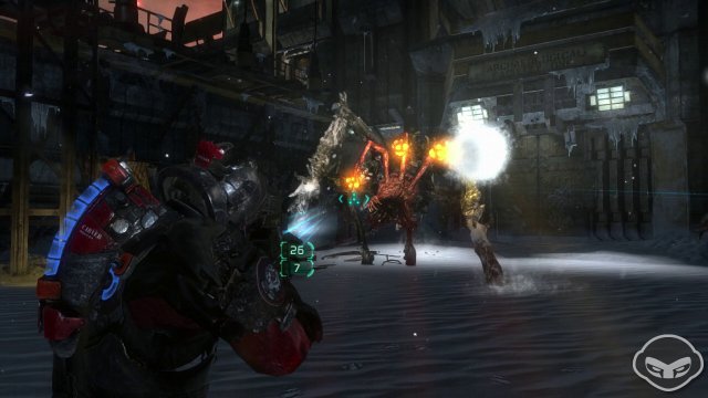 Dead Space 3 - Immagine 71123