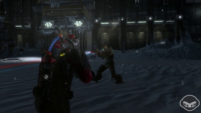 Dead Space 3 - Immagine 71124