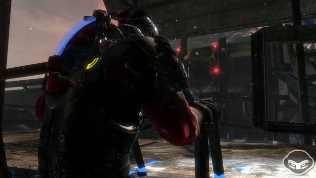 Dead Space 3 - Immagine 71125