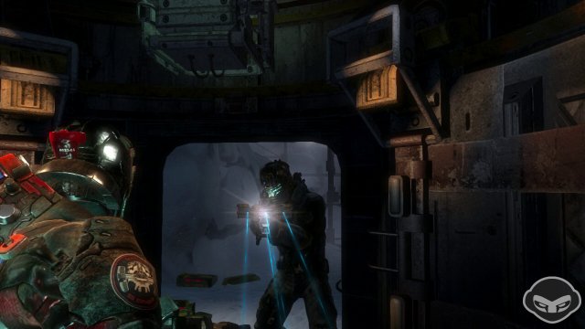 Dead Space 3 - Immagine 71127