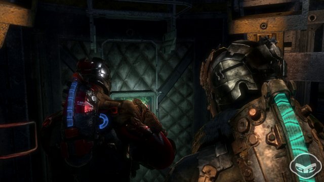 Dead Space 3 - Immagine 71128