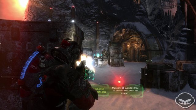 Dead Space 3 - Immagine 71129