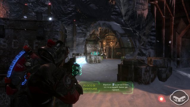 Dead Space 3 - Immagine 71130