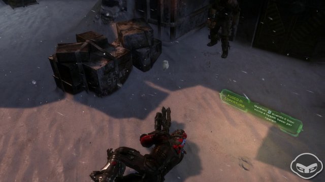 Dead Space 3 - Immagine 71131