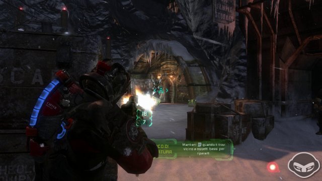 Dead Space 3 - Immagine 71132