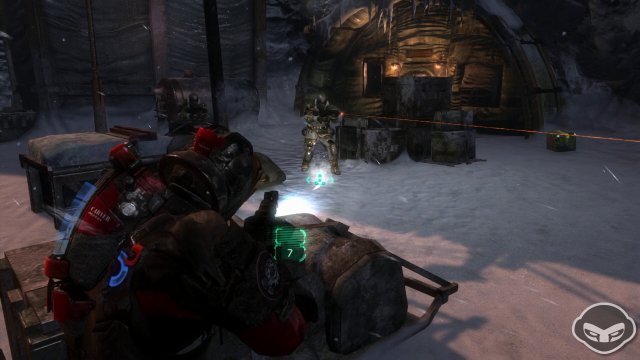 Dead Space 3 - Immagine 71133