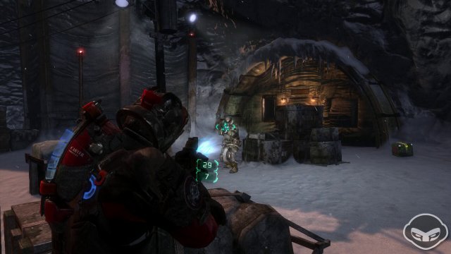 Dead Space 3 - Immagine 71134