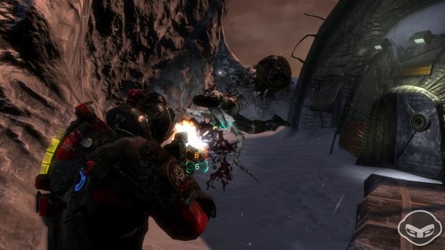 Dead Space 3 - Immagine 71135