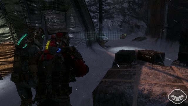 Dead Space 3 - Immagine 71136