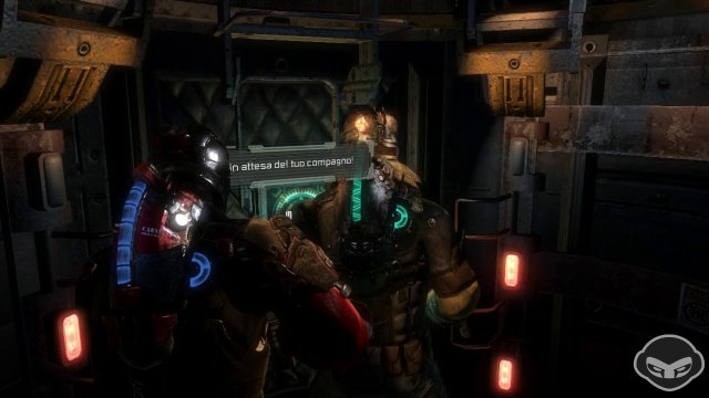 Dead Space 3 - Immagine 71138