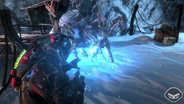 Dead Space 3 - Immagine 71143