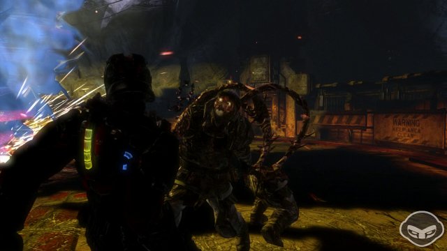 Dead Space 3 - Immagine 71144