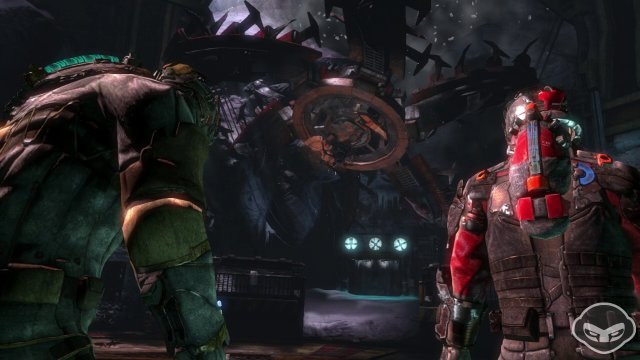 Dead Space 3 - Immagine 71147