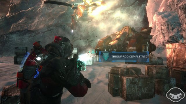 Dead Space 3 - Immagine 71148