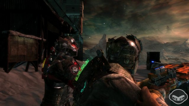 Dead Space 3 - Immagine 71149