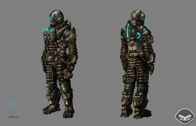 Dead Space 3 - Immagine 71638