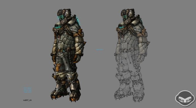 Dead Space 3 - Immagine 71644
