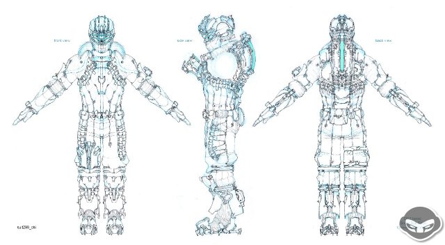 Dead Space 3 immagine 71655