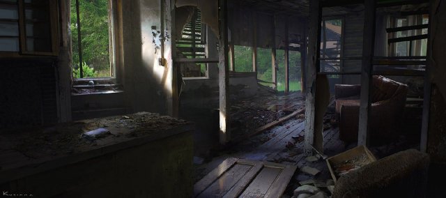 The Last of Us - Immagine 85151