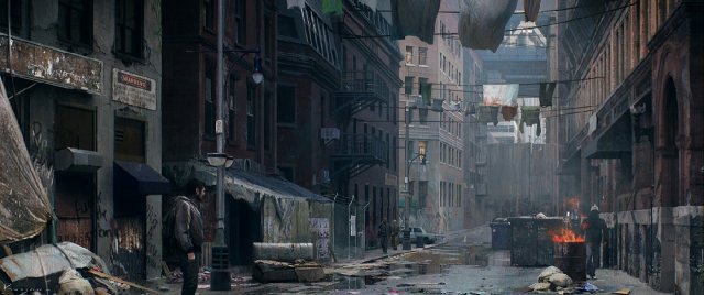 The Last of Us - Immagine 85152