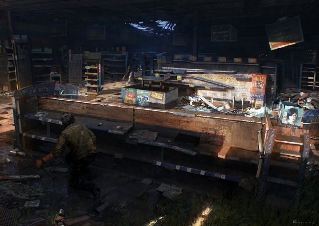 The Last of Us - Immagine 85153