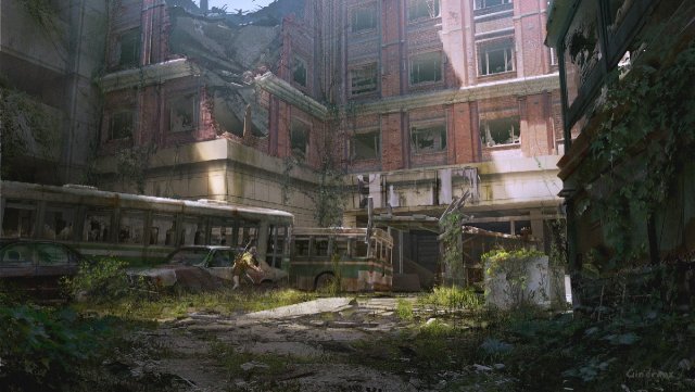 The Last of Us - Immagine 85154