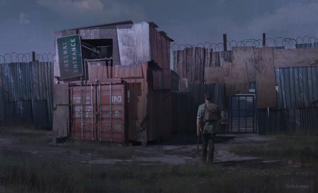 The Last of Us - Immagine 85155