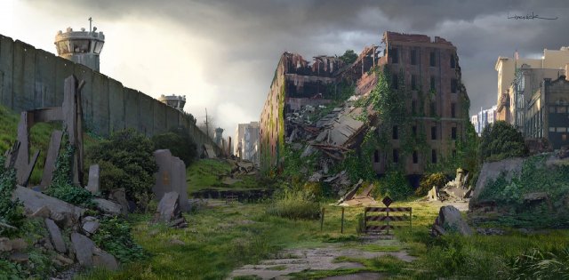 The Last of Us - Immagine 85158