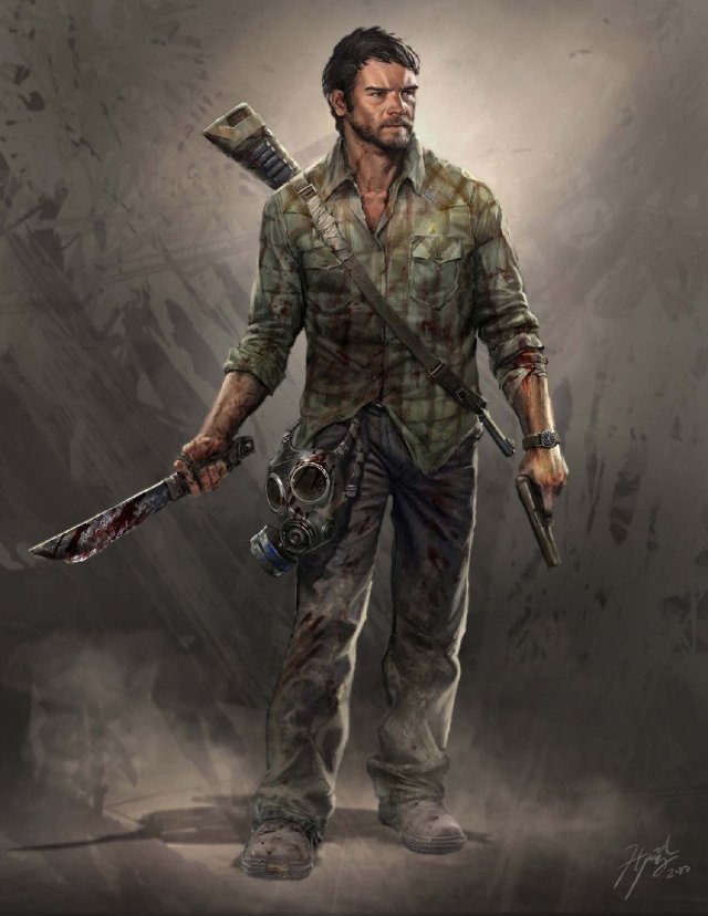 The Last of Us - Immagine 85160