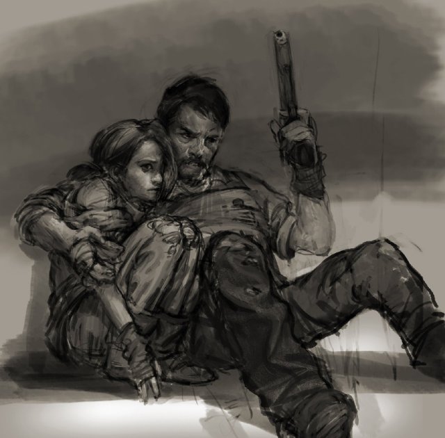 The Last of Us - Immagine 85161