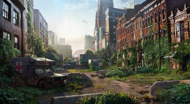 The Last of Us - Immagine 85165