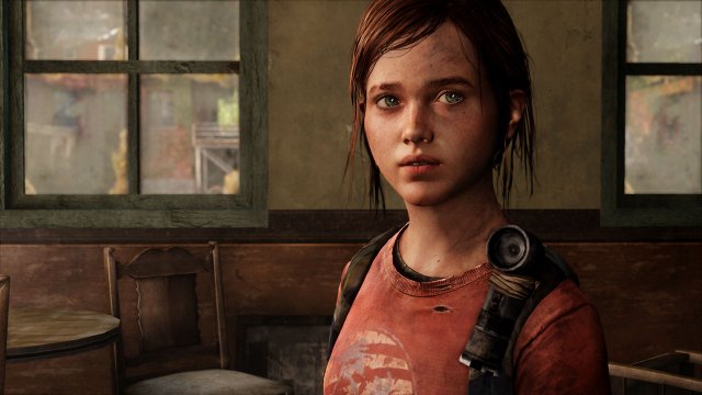 The Last of Us - Immagine 81365