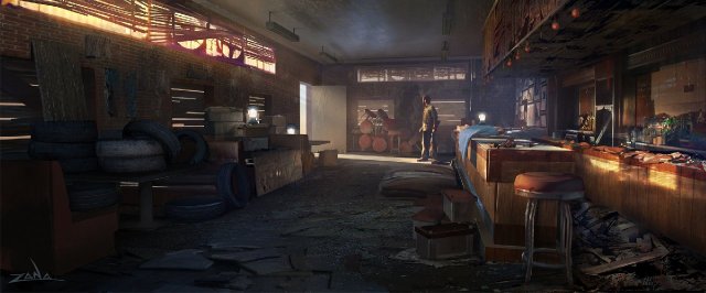 The Last of Us - Immagine 85166