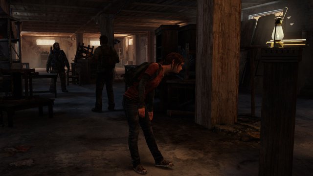 The Last of Us - Immagine 81366