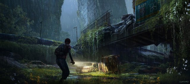 The Last of Us - Immagine 85167