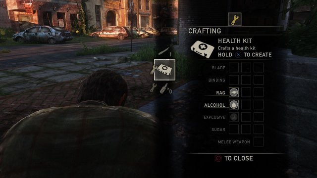 The Last of Us - Immagine 81367