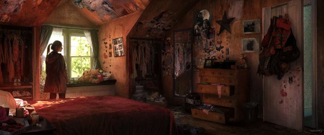 The Last of Us - Immagine 85168