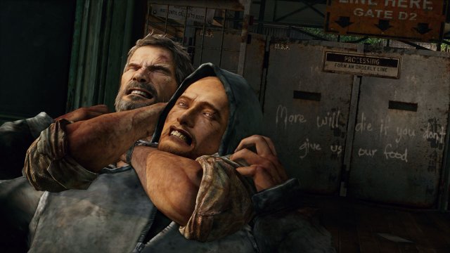 The Last of Us - Immagine 81369