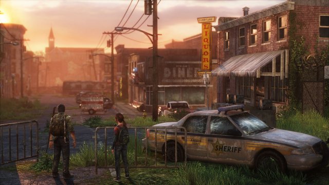 The Last of Us - Immagine 81370
